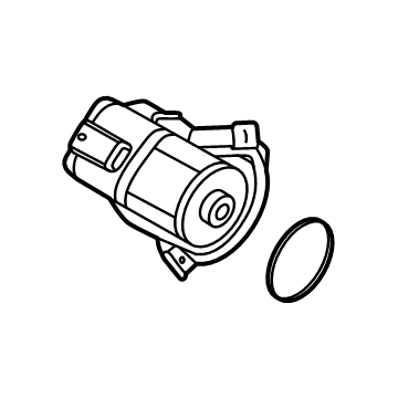 Lincoln RL1Z-2B712-A