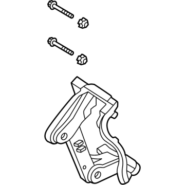 Lincoln RL1Z-2B511-E