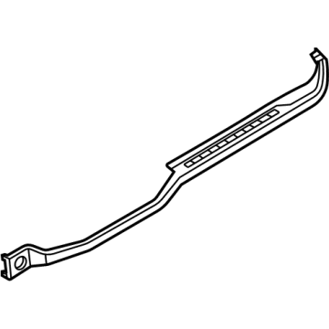 Ford PC3Z-2604338-BB