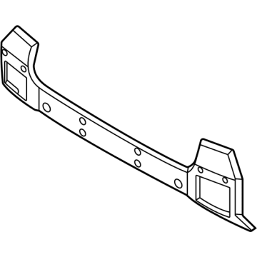 S1PZ-8419-BA Ford Decal Illustration 1 of 1