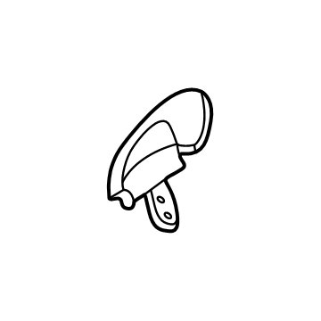 Ford PR3Z-7660263-AA