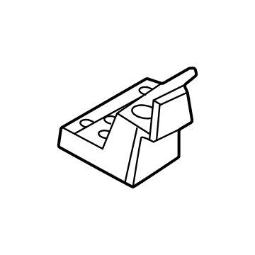 Lincoln R2TZ-5861748-AA