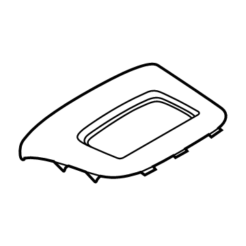 Ford LV4Z-7804644-AB