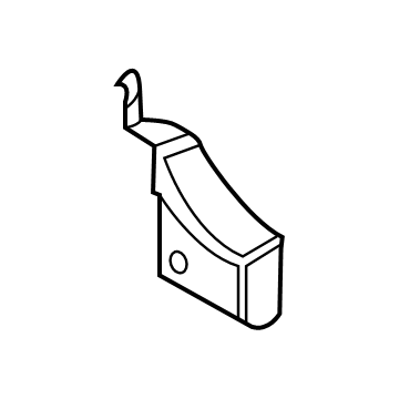 Ford FL3Z-16203A40-A