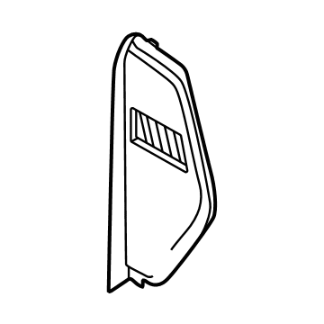 Ford PC3Z-2604480-AC