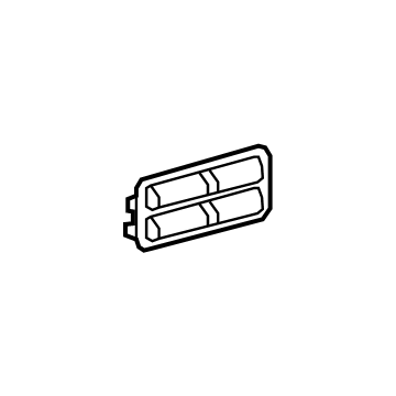 Ford 7G9Z-58280B62-A