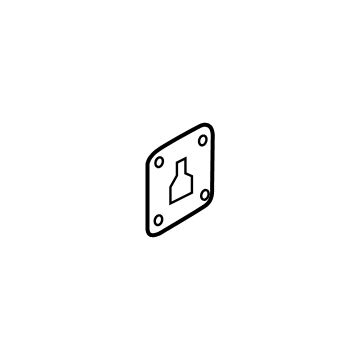 Ford FL3Z-9928408-AA