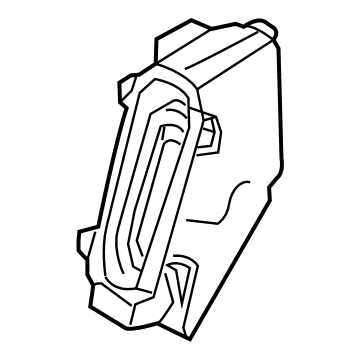 Lincoln K2GZ-19G490-H