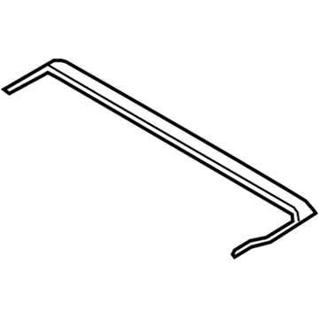 Lincoln ML3Z-1654022-A