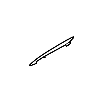 Lincoln FL3Z-1651071-B