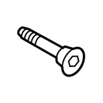 Ford -W716977-S439 Ford -W716977-S439