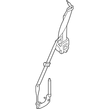 Ford JR3Z-63611B09-AE