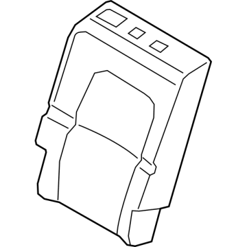 Lincoln LJ7Z-7866600-AA