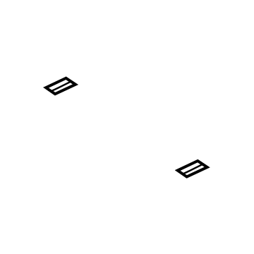 Lincoln LJ7Z-78672A40-CA