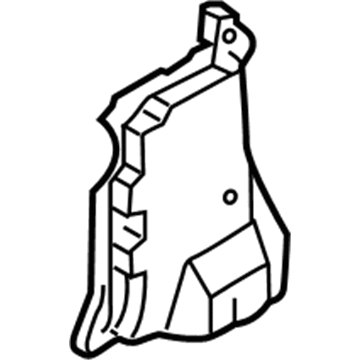 Ford FL3Z-15023A61-B