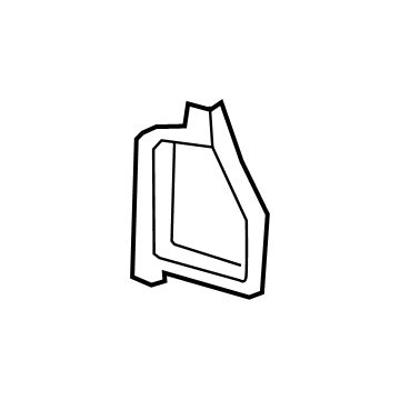 Ford DT1Z-61279A93-A