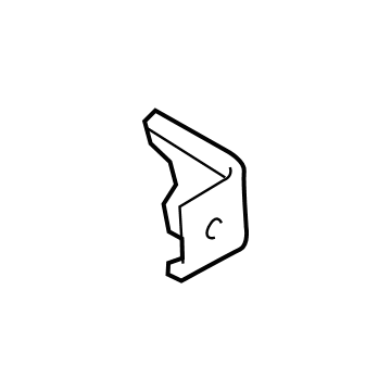 Lincoln FL3Z-15045D56-A