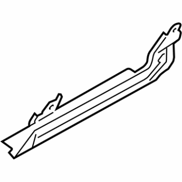 Lincoln JL1Z-78017A26-A