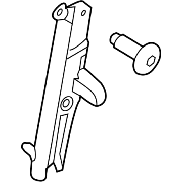 Ford BK2Z-61602B82-C