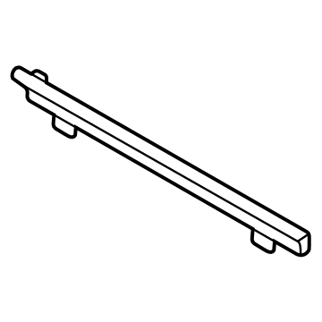 Lincoln NL7Z-19D596-A