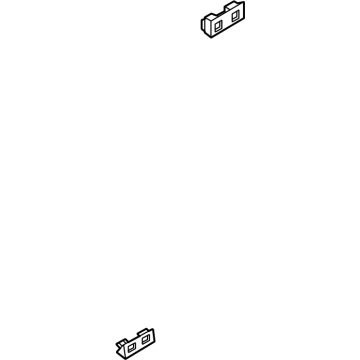 Lincoln SL1Z-19C149-AA