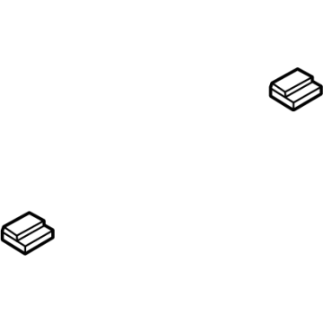 Lincoln PU5Z-19G317-H