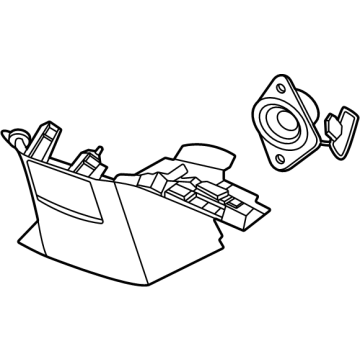 Lincoln SL7Z-4031010-BA