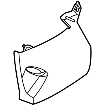 Lincoln SL7Z-4031012-AA