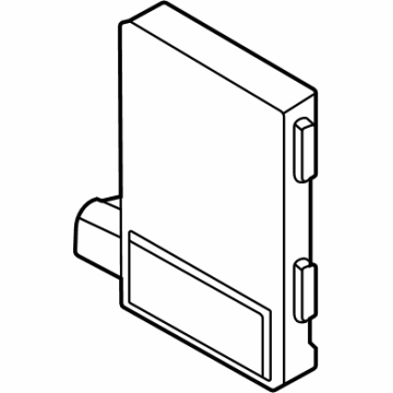 Lincoln RB5Z-9E731-A