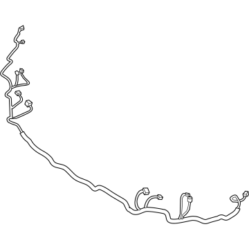 Lincoln PZ1Z-15K867-X