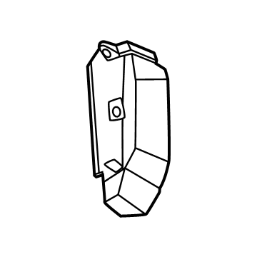 Lincoln SL7Z-13783-B