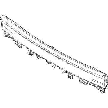 Lincoln SL7Z-13A565-A