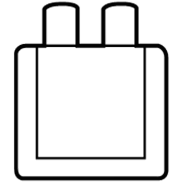 Lincoln DG9Z-14526-AA