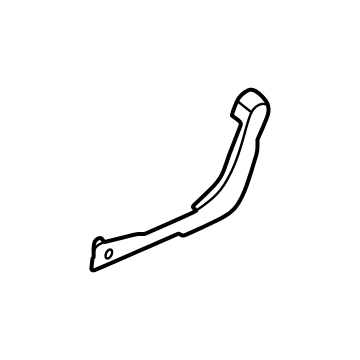 Ford JL1Z-7861349-AY