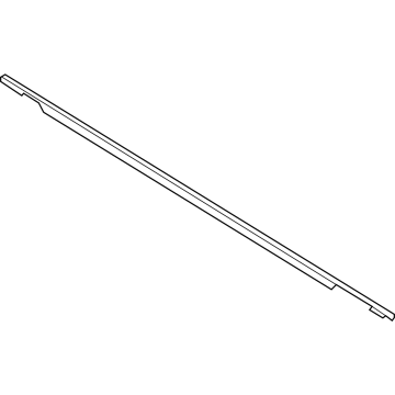 Lincoln JL1Z-7821452-A