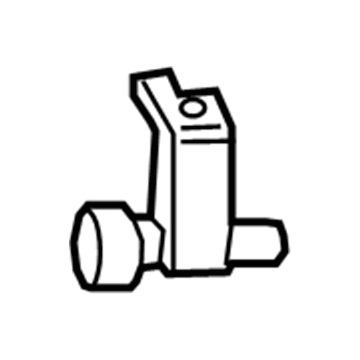 Lincoln JL1Z-17664-A