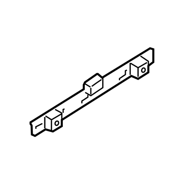 Ford BK2Z-99403D50-A