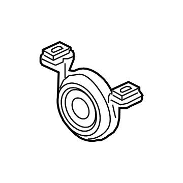 Lincoln JL1Z-4A499-C