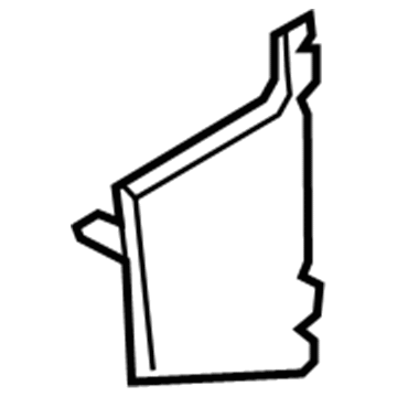 Ford FL3Z-15023A98-AB