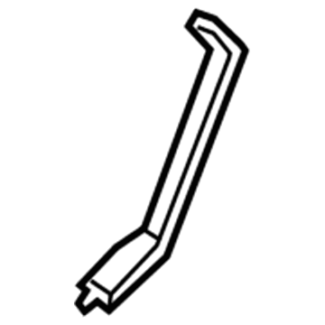 Ford JL1Z-7831458-AF