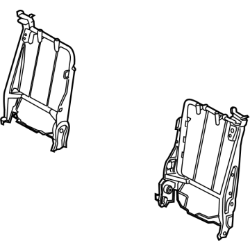 Ford BK3Z-99613A39-D