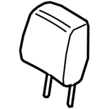 Lincoln LL7Z-78611A08-AF