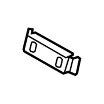 Lincoln JL1Z-8016279-B