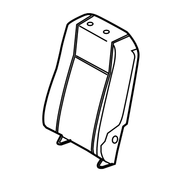 Ford LK4Z-9966600-BE