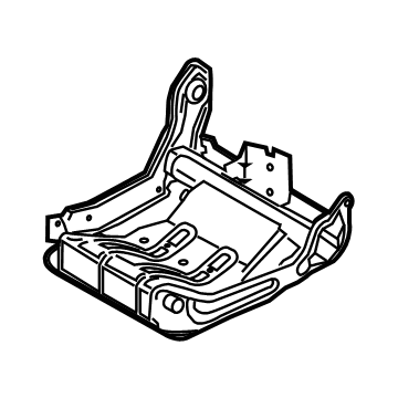 Ford CK4Z-9963160-AH