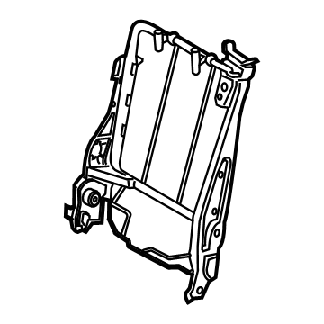 Ford CK4Z-99613A39-C