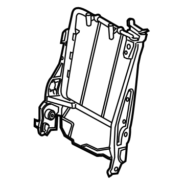 Ford CK4Z-99613A39-C