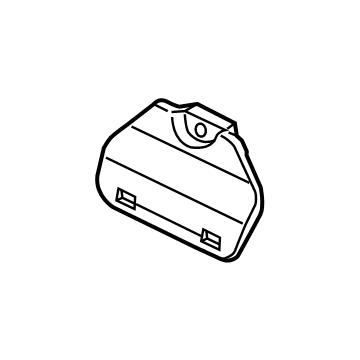 Ford BK3Z-99611B90-DA