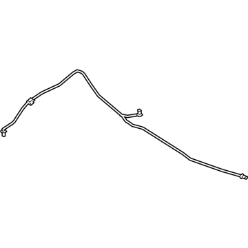 Lincoln SL1Z-17A605-G