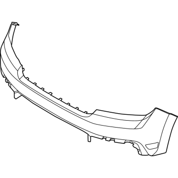 Ford SZ6Z-17757-SAPTM